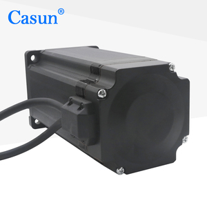 Casun NEMA34 motore Stepper con Encoder 8.3N.m alto duro circuito chiuso Stepper Motor per robotica & macchina CNC