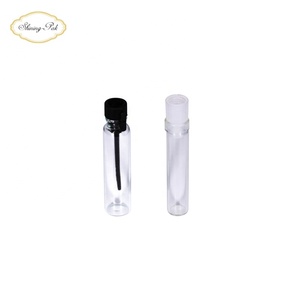 ขวดทดสอบน้ำหอม2cc 1.5cc 10มล. ขนาดเล็ก1.5มล. พร้อมหลอดหยดสำหรับขวดสเปรย์น้ำหอม - Product Image 3
