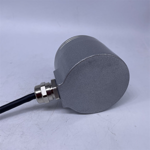 Codice grigio protocollo Encoder assoluto a giro singolo HM58R12E10SGB - Product Image 5