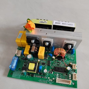 28 кГц 200 Вт ультразвуковой генератор цепи питания цепи управления - Product Image 3