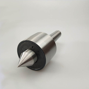 China Factory Provide High Precision Heavy Live <strong>Center</strong> Ms1 Ms2 Ms3 <strong>Ms4</strong> Ms5 Ms6 for Cnc Machine - Product Image 3