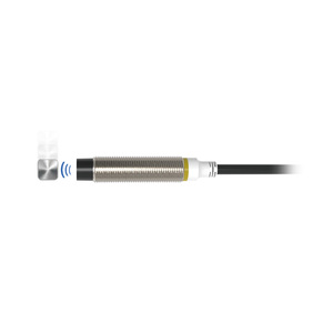 Automation Direct <strong>Proximity</strong> <strong>Sensor</strong> 16mm Normally Open M18 Mini Non Contact <strong>Inductive</strong> <strong>Proximity</strong> Position <strong>Sensor</strong> For Detect Metal - Product Image 2