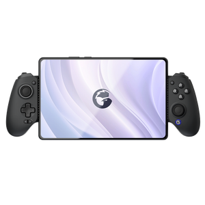 G8 Plus cellulare senza fili portatile gamepad gioco per telefono joystick per iOS /Switch /PC/ Android TV /Raspberry PI