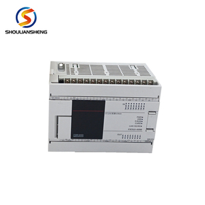 Di alta qualità automazione industriale plc pac controller dedicati con FX5UJ-40MR ES-A plc logica controller di programmazione