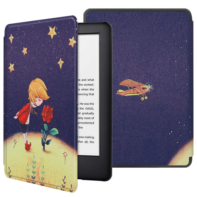 Kindle Oasis 2 3 2017 / 2019
