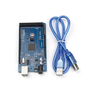 Werkspreis MEGA2560 R3 Entwicklungsbrett-Kit mit ATMEGA16U2 für Arduino Mega 2560