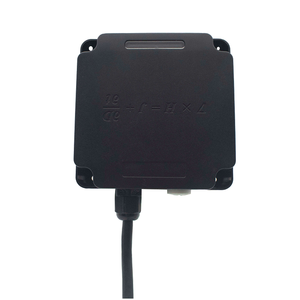 RFID Industrial Reader <strong>Modbus</strong> <strong>Protocol</strong> Connected to PLC UHF UHF WG26/34/RS232/<strong>TCP</strong> <strong>IP</strong> Frequency Identification All-in-one Machine - Product Image 3