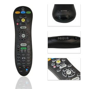 New Replacement Multi-Functional Programmable Remote <strong>Control</strong> for AT&amp;<strong>T</strong> S30-S1B S30-S1A U-Verse Box and TV NVTC - Product Image 4