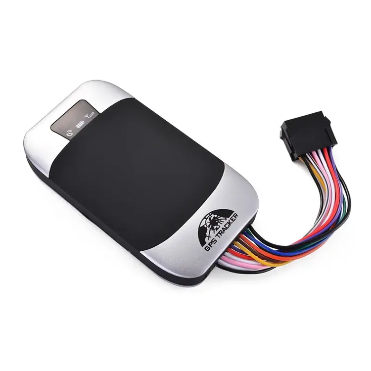 R3-2G DC12-24V GPS Tracking Device GSM/GPRS Car GPS Trackers LBS Solution 5M Accuracy GPS Tracker 303 Chile Hot Selling