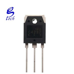 2SC4237 componenti elettronici originali Transistor di potenza NPN al silicio TO-247 C4237 SC4237 2SC4237