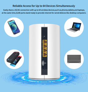 802.11 N/G/B <strong>Protocols</strong>. OEM 802.11N Openwrt <strong>Wireless</strong> 300Mpbs 2.4G Wifi 3g/4g LTE Router with Sim Card Slot - Product Image 5