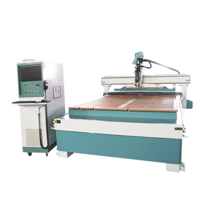 3 Axis 3D Wood Carving <strong>CNC</strong> <strong>Router</strong> 1325 1530 ATC for Door <strong>CNC</strong> <strong>Router</strong> - Product Image 4