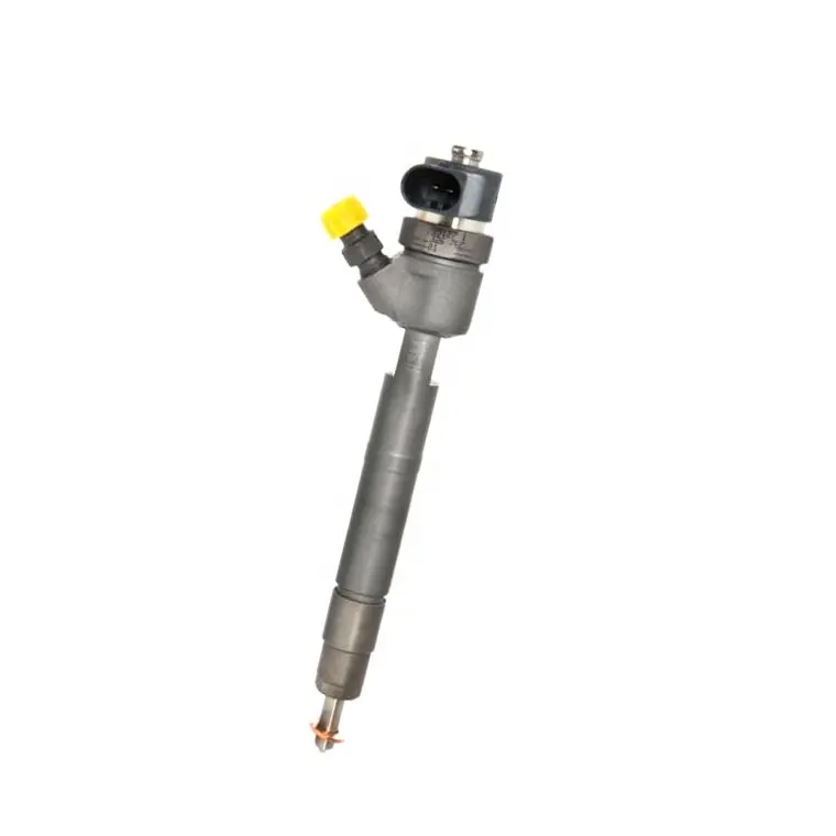 Diesel Fuel Injector 0445110177 untuk Mercedes W211engine