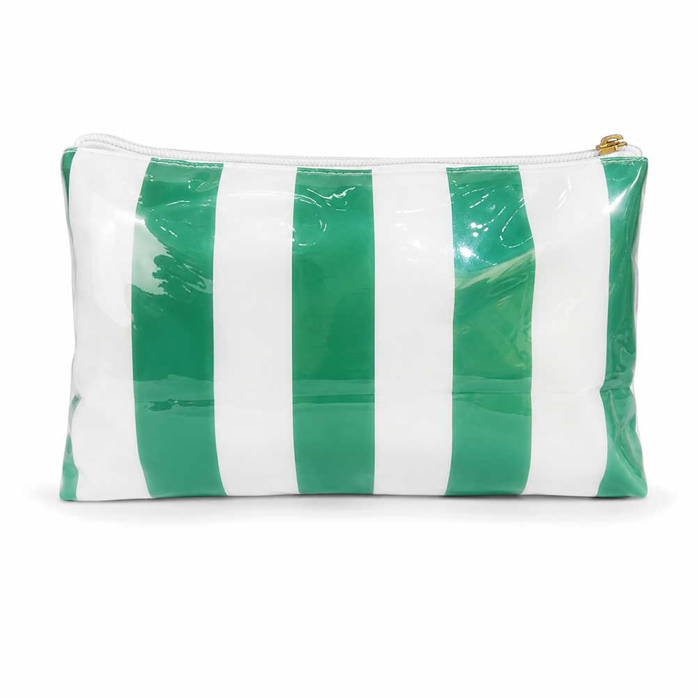 Green+White