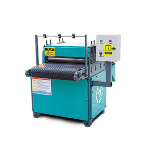 Küçük kızılötesi testere için Motor küçük slayt ve kenar temizleme makineleri ile kızılötesi çok bıçaklı ağaç İşleme testereleri - Product Image 4