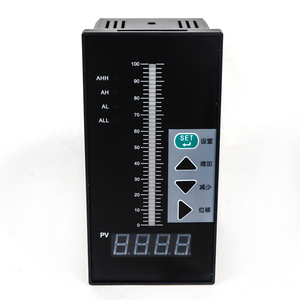 5m Single Loop <strong>Measurement</strong> and Control Instrument / Controller for Alarm Control <strong>Output</strong>