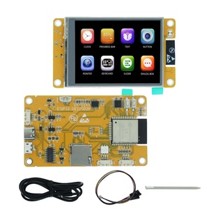 ESP32 LVGL WIFI&amp;<strong>Bluetooth</strong> Development Board 2.8 &quot;240*320 Smart Display Screen 2.8inch LCD TFT <strong>Module</strong> With Touch WROOM