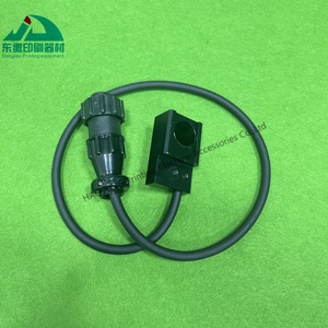Buona qualità di ricambio sensore di ricambio RK743 037 u303044 sensore fotocellula per Roland 200 parti di macchina da stampa - Product Image 3