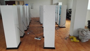 Лидер продаж, светодиодный диспенсер для монет - Product Image 6