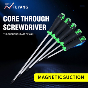 Công cụ dịch vụ cường độ cao công nghiệp với đầu chéo và Tua vít đầu phẳng - Product Image 2