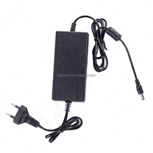 高品质120w 12v 10a 120汽车电源适配器交流至Dc电源适配器，用于发光二极管条和闭路电视摄像机 - Product Image 1