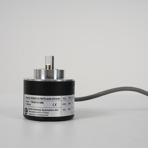Good Quality ELCO <strong>Encoder</strong> EC50C10-P6PR-4096 Increment Rotary <strong>Encoder</strong> in Stock - Product Image 1