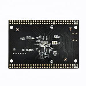 Xilinx FPGA geliştirme kurulu Spartan6 çekirdek kurulu XC6SLX16 RAM