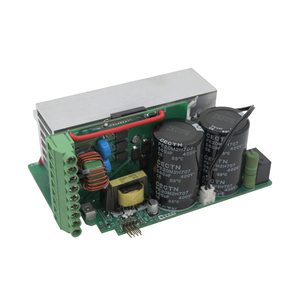 FC903相入出力380V 0.75kW ~ 2.2kW超小型モデルAC可変周波数ドライブ - Product Image 6