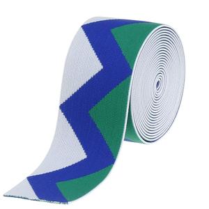 Fabricante de Bandas Elásticas para ropa deportiva Bandas elásticas ajustables grandes Fitness - Product Image 4
