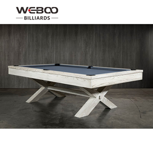 <strong>Multi</strong> <strong>Function</strong> Furniture Pool <strong>Table</strong> 4 in 1 <strong>Multi</strong> <strong>Game</strong> Pool Billiard <strong>Table</strong> Pool Dining <strong>Table</strong> 7 Feet &amp; 8 Feet &amp; 9 Feet - Product Image 4