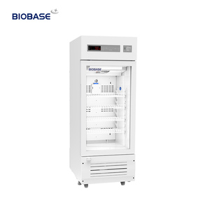 Biobase China Labor kühlschrank BPR-5V118 Zwangs luft kühlsystem 2-8 Grad Labor kühlschrank für Labor - Product Image 1