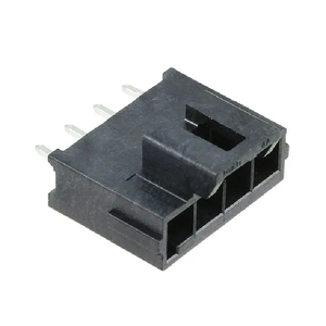 2024 yeni özelleştirilmiş hiçbir adedi elektronik bileşenler cips BOM eşleştirme IC çip 172286-1104 arka panel konnektörleri - Product Image 1