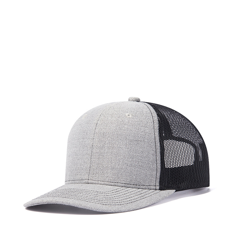 Gris clair Noir