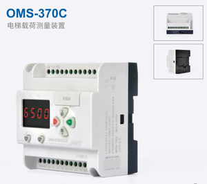 OMS-370C Elevator <strong>Overload</strong> Watching System <strong>Overload</strong> Alarm Elevator Load Measurement Controller Weighing <strong>Sensor</strong> Equipment - Product Image 1