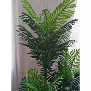 散布された尾の木の品質植物人工植物の木 - Product Image 4