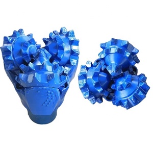 价格优惠的优质合金钻头Tricone钻头 - Product Image 1
