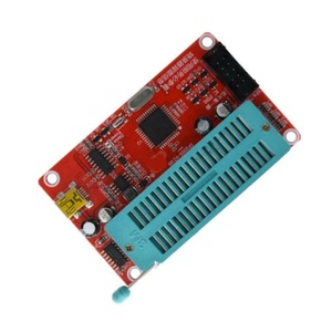 Verbesserte elektronische Komponenten des EEPROM-Speicherchips SP200SE/SP200S Single-Chip-Mikrocomputer-Programmierers der Serie - Product Image 3