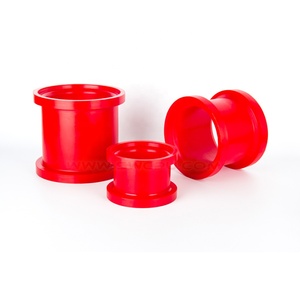 定制模制锥形橡胶联轴器衬套OEM/ODM防振汽车橡胶衬套 - Product Image 6