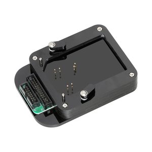 EWS-4.3 &amp; 4.4 IC Adaptor (No <strong>Need</strong> Bonding Wire) for BMW for R280 Plus/ XPROG-M/ AK90 &amp; R270 <strong>Programmer</strong> - Product Image 5
