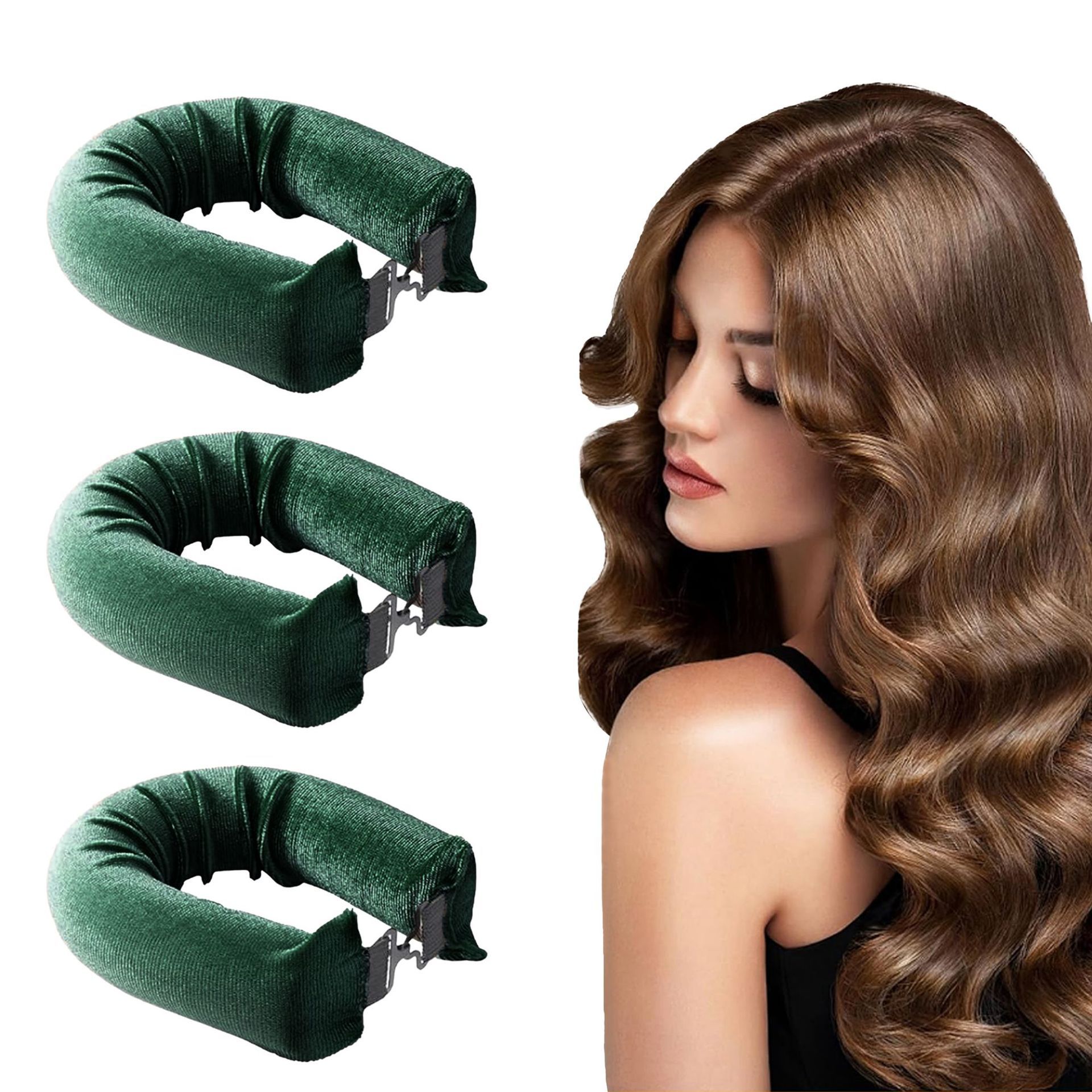 Green 3 pack