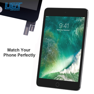 AppleiPhoneモデル用のiPadMini4スクリーンLCDディスプレイと完全に互換性があります1年間の保証 - Product Image 2