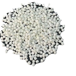 安全可靠的Pvc透明颗粒中硬高性能级Pvc透明颗粒 - Product Image 1