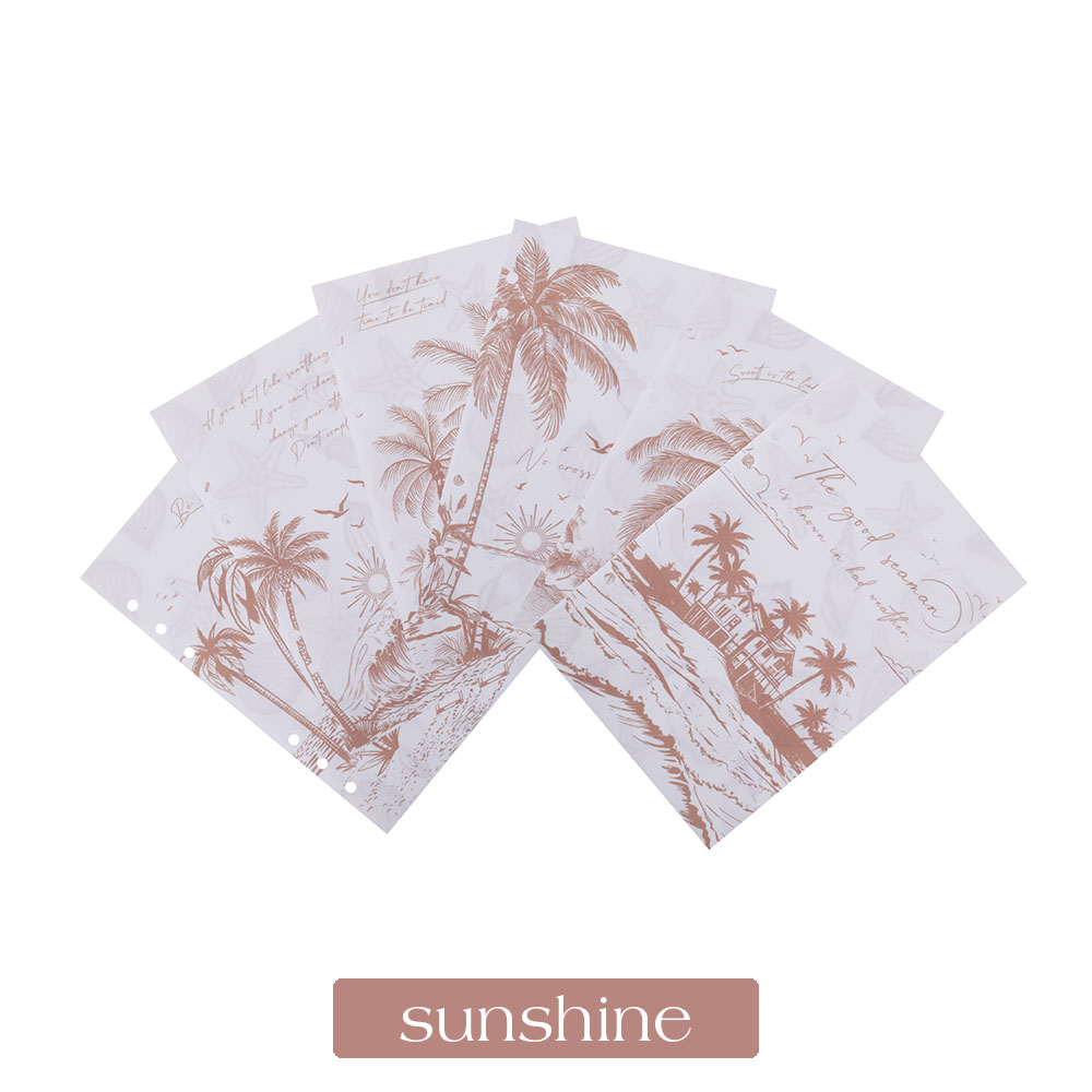 Rayon de soleil