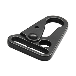 20Mm 25Mm Nhiệm Vụ Nặng Nề Kẽm Hợp Kim Đại Bàng Claw Carabiner Keychain Cho Ngoài Trời Ba Lô Clip Olecranon Móc Khóa Snap - Product Image 1