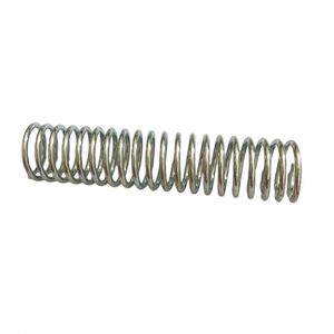 Alaşım kalıp bahar paslanmaz çelik yay çelik sıkıştırma yayı - Product Image 5