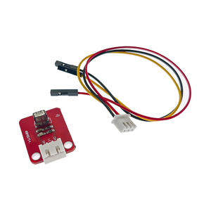 リモートコントローラIRセンサーOKY3275電子部品1838T赤外線センサー受信機モジュールボード - Product Image 3