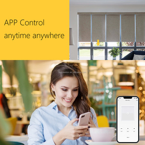 Умный шлюз, совместимый с Alexa GoogleHome Smartthing. Работает со всеми продуктами Tuya ZigBee и Bluetooth Smart - Product Image 3