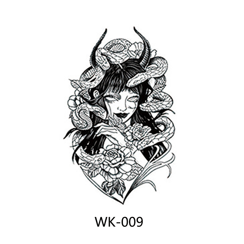 WK-009