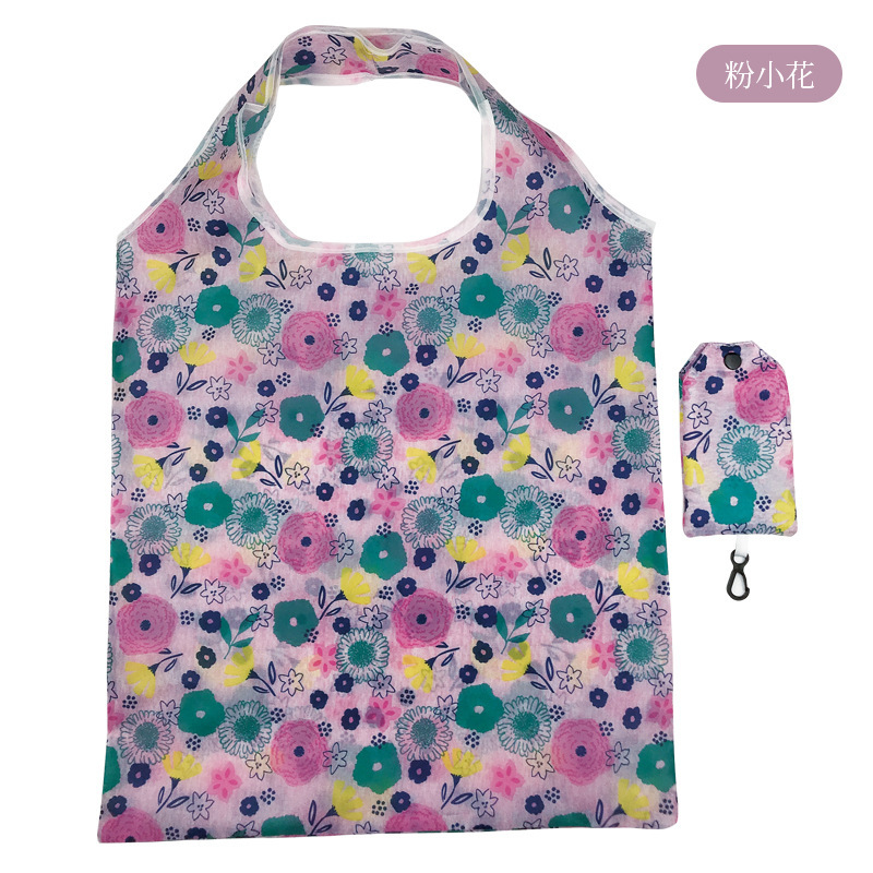 Pink small pattern