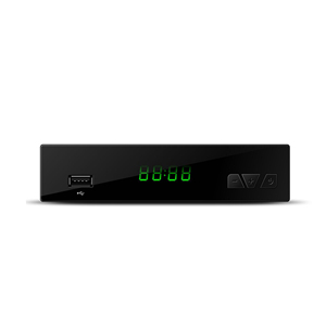 <strong>DVB</strong>-T RECEIVER <strong>with</strong> PVR,AC-3 Digital Set-top Box <strong>DVB</strong>-T2 SET TOP BOX Tv Tuners <strong>Decoder</strong> - Product Image 4